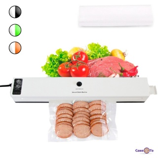   -     "FreshpackPro G-88" (Keep freshness BT-01) 100W