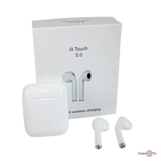  Bluetooth    i9S-TWS,  Airpods