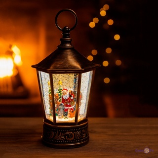   XMAS WDL-24077  , LED-  