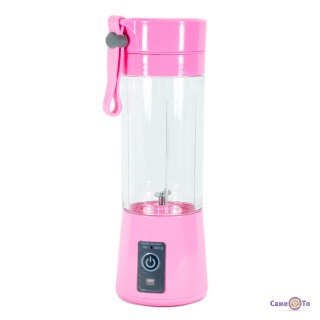      Juice Cup USB, 380 