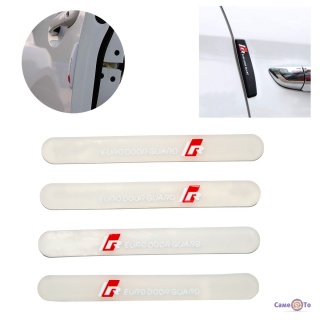      Euro Door Guard  4 .