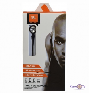    JBL T530 -     
