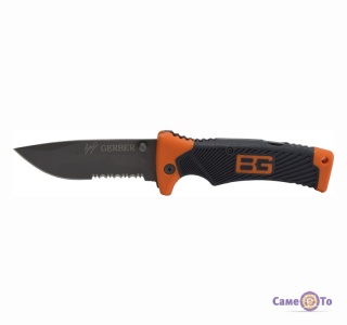     Gerber Bear Grylls (),    