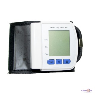   Automatic Wrist watch CK-102S
