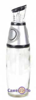  볿 Press and Measure Oil Dispenser -     볿
