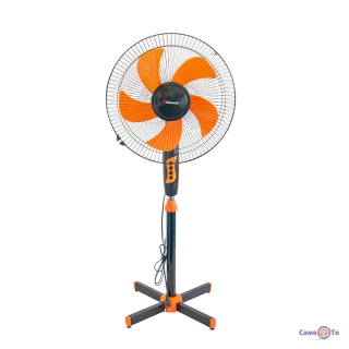  Domotec 16 Stand Fan MS-1619 -  