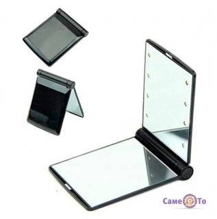       Make-Up Mirror 8 LED