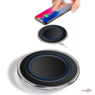      2, Wireless Charger S6 A1