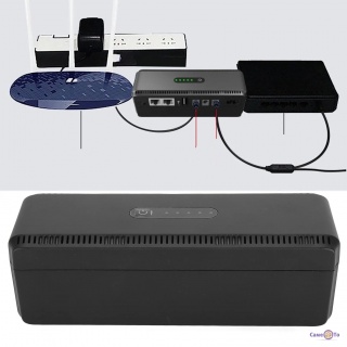 ������� ������������� �������� DCL-18W 5V/9V/12V ������