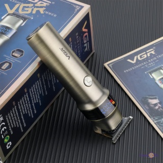     VGR V-991, 