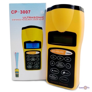   Ultrasonic CP 3007 -   