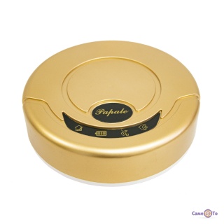   Papale Clean Robot    |  