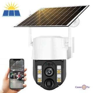 ������ ����������� ����������������� �� �������� ������ UKC VC3-4G
