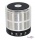  Bluetooth    WS-887 Mini Speaker