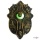      -    Animated Haunted Eyeball Doorbell