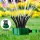     Multifunctional Water Sprinklers 3/4"