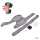 -     Leg Massager -