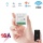 Wifi     MINI Smart Switch 2AVVA-M16