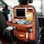    -      Folding Dinner Posture Back Handing Bag