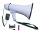    Megaphone Megaphone HW 20B 30W,    