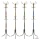³-     "Coat Rack"   