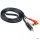   jack 3.5  2    2RCA-3.5mm 3015 1.3m Good