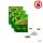  3.      Green Leaf Powder Cockroach Killer