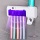       Multi function toothbrush sterilizer + 