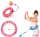        Intelligent hulahoop