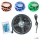     SMD5050 5 RGB  LED   USB