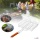     HX-582 58326 "BBQ Grilling"