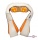  Massager of Neck Kneading 101-6 -      