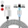     31 - lightning/micro/type-c "X-Cable" 95 