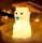       Polar Bear Night Light