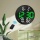    LED WALL CLOCK DS-3813L      