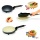   Crepe Maker ZY-701