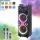      NDR 1100 10" Bluetooth  