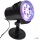  LED    hange card garden projector,    + 12 