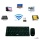      Mini keyboard UKC - KM901