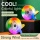 ��������� ��� ���������� Desktop Fan S37 c RGB ������������, 2.8W