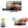   HDMI WiFi AnyCast M9 (Screen Mirroring)  HDMI