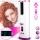     "Wireless USB auto curler" 