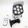      LED Solar Sensor Light Jianlips JLP-2178    