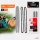 ���� �� ������ TimaKs (Domotec) �� ����������� 6 ����� � ������ 1/4" �����, 37 �����