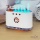   -  RGB Pickup Fountain Aroma Humidifier