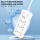    USB   6  Power Socket AR-CP05