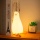   "" Lie in peace duck sleep Lamp K-1096