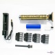    PROFESSIONAL HAIR CLIPPER JX-1818 ""