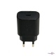     EP-TA800 25W Black Edition, Type-C 
