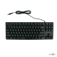    RGB - Keyboard Intro DX-750 